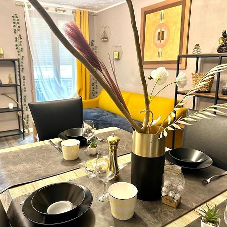 En Plein Coeur De Perpignan Le Charmant 外观 照片