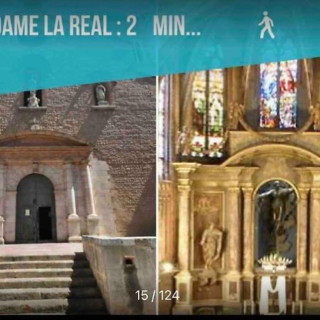 En Plein Coeur De Perpignan Le Charmant 外观 照片