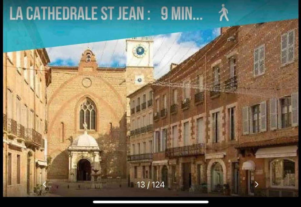 En Plein Coeur De Perpignan Le Charmant 外观 照片